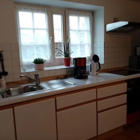 Turm Haemelmaous Holiday home *