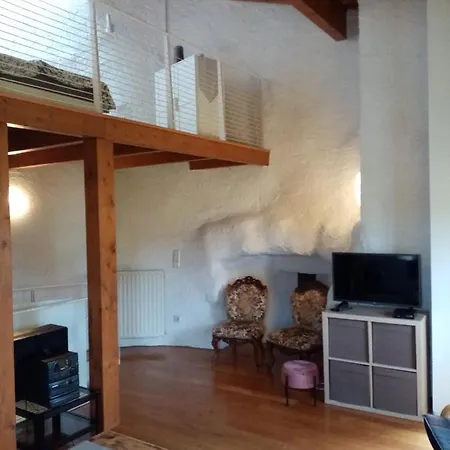 Turm Haemelmaous Holiday home