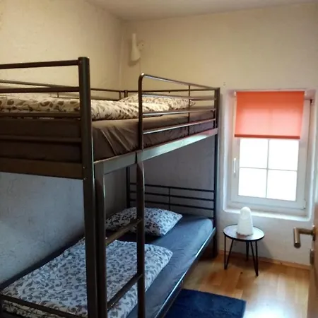 Holiday home Turm Haemelmaous Echternach