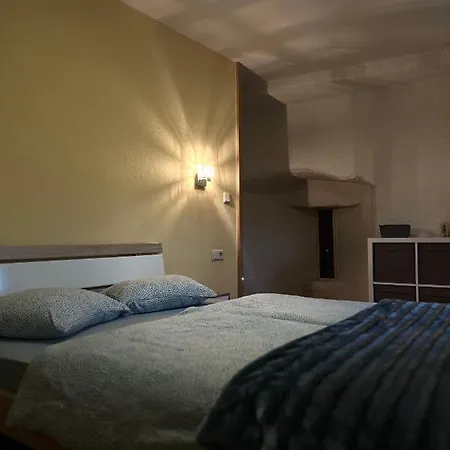 Turm Haemelmaous Holiday home