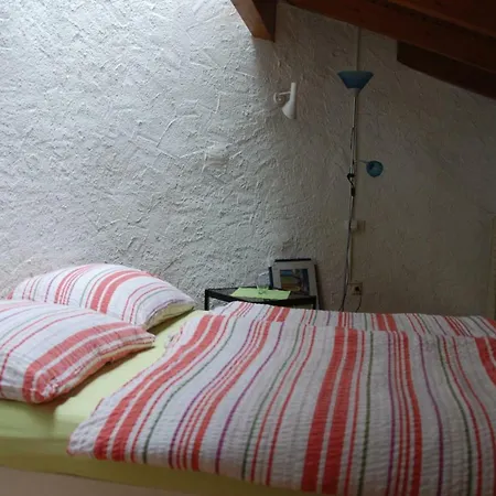 Turm Haemelmaous Holiday home *