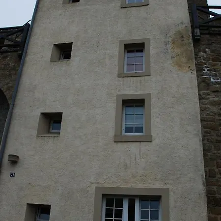 Turm Haemelmaous Holiday home