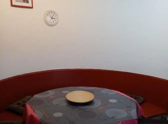 Turm Haemelmaous بيت للعطل إيشْتيرناخ