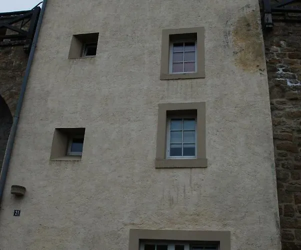 Turm Haemelmaous بيت للعطل