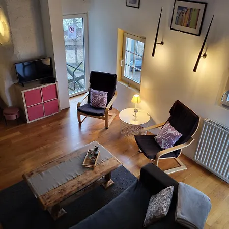 Turm Haemelmaous Nyaraló