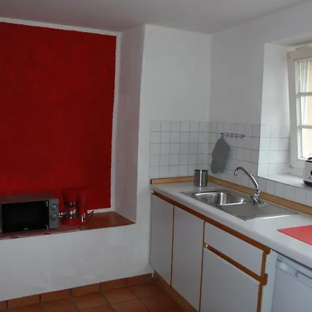 Turm Haemelmaous Nyaraló *