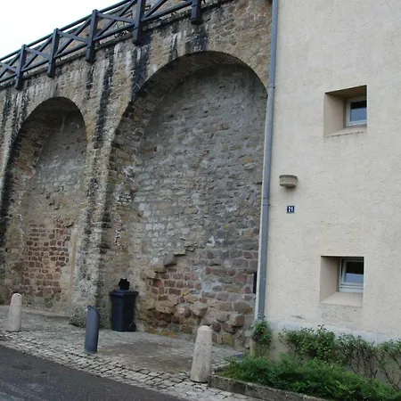 Turm Haemelmaous Nyaraló *