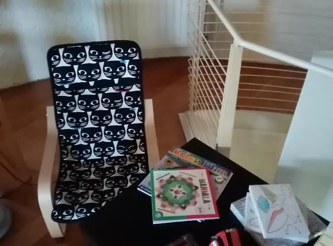 Turm Haemelmaous Сasa de vacaciones