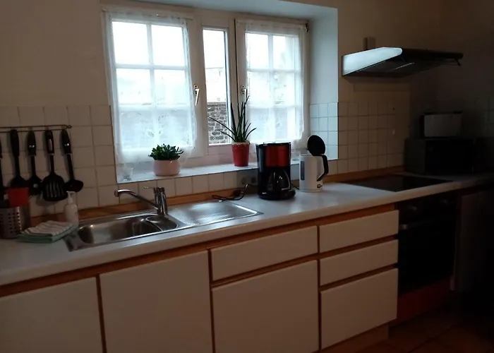 Turm Haemelmaous Сasa de vacaciones *