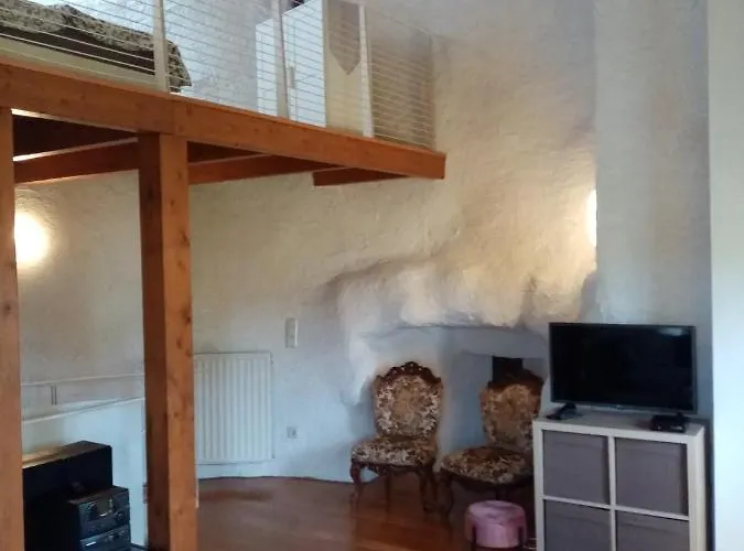 Turm Haemelmaous Tatil Evi