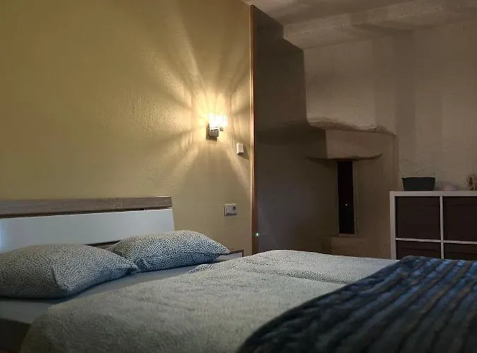 Turm Haemelmaous Сasa de vacaciones