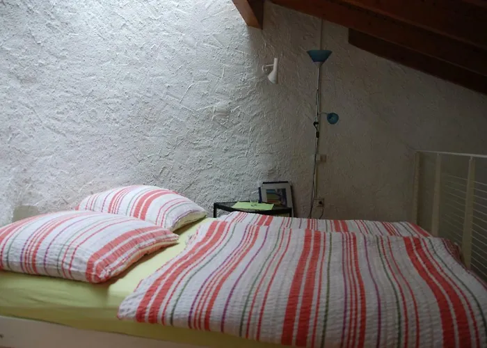 Turm Haemelmaous Сasa de vacaciones *